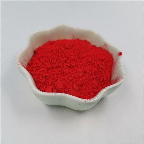 תחמוצת ברזל אדום 101