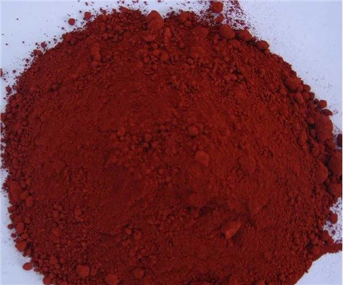 תחמוצת ברזל אדום 120