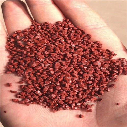 אספקת פיגמנט ברזל תחמוצת ברזל פיגמנט פלסטיק 101, 130