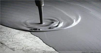 חומר מרוכב נגד חלודה - Composite Iron Titanium Powder P808